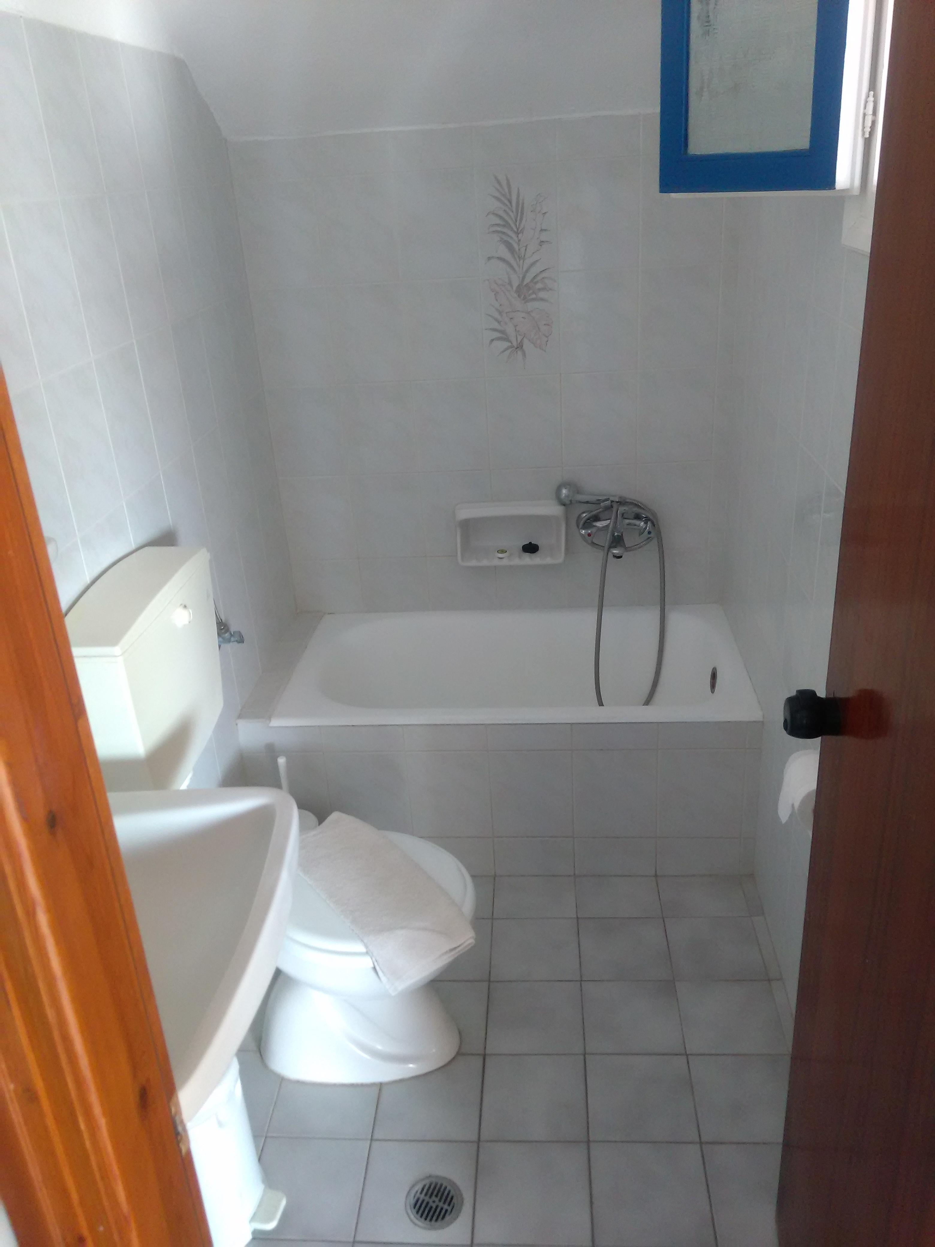 Damias Village Páros Eksteriør billede
